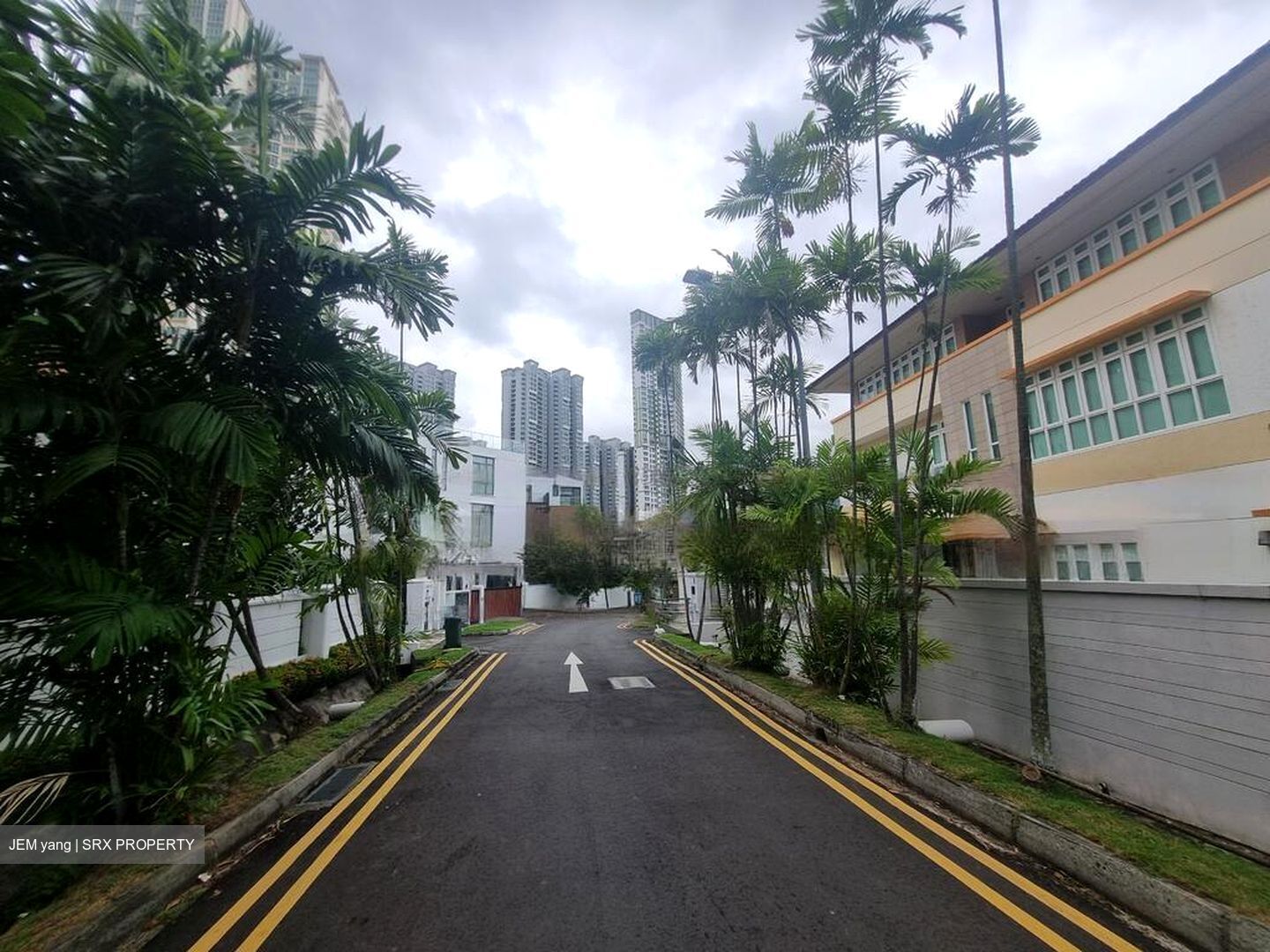 Phoenix Heights (D23), Detached #462832101